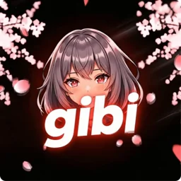 Anime Gibi image
