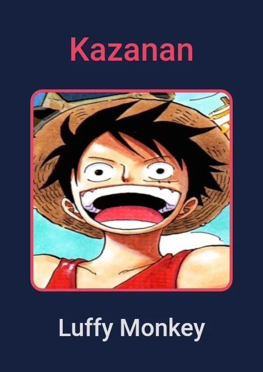 Gönderi resmi