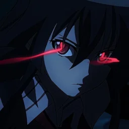 akame