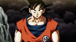 son_goku